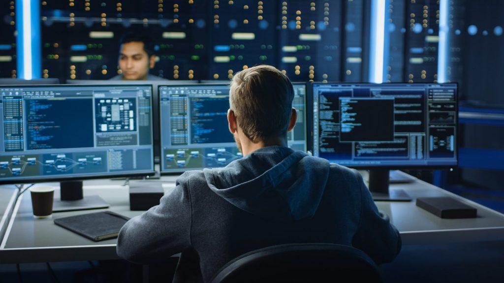 Cyber Security Ausbildung