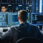 Cyber Security Ausbildung