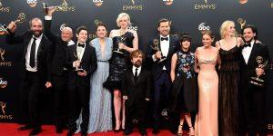 besetzung von game of thrones​