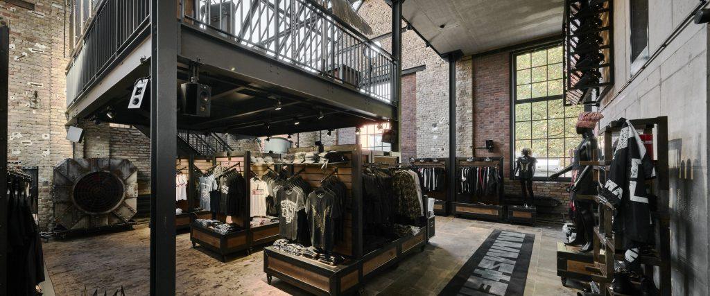 Rammstein Shop