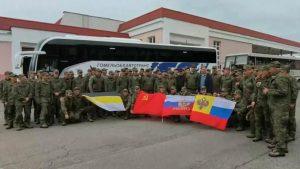 Ukraine News