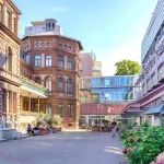 Marienhospital Stuttgart – Modernes Krankenhaus mit Tradition und Herz