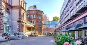 Marienhospital Stuttgart – Modernes Krankenhaus mit Tradition und Herz