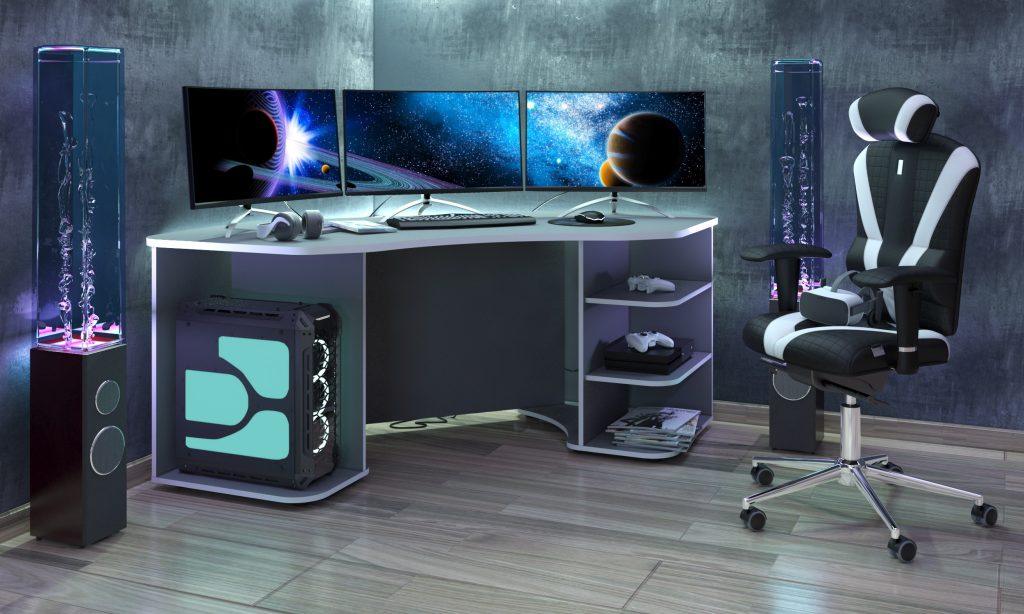 gaming tisch