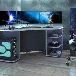 Gaming Tisch – Die perfekte Basis für dein Setup