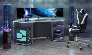 gaming tisch