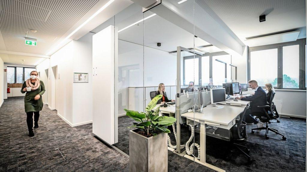 opta data finance GmbH