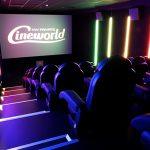 Erlebe mehr Kino mit cineworld lünen