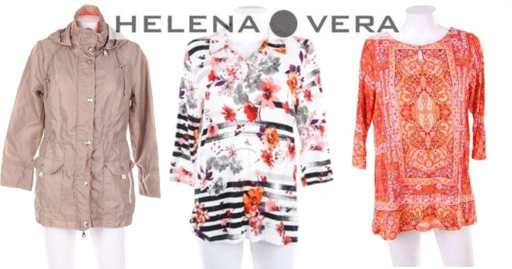 HSE24 Helena Vera Tagesangebot heute – Aktuelle Modehighlights auf einen Blick
