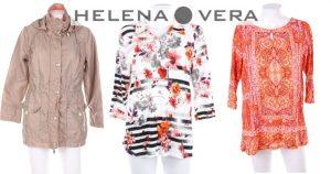 HSE24 Helena Vera Tagesangebot heute – Aktuelle Modehighlights auf einen Blick