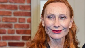 Andrea Sawatzki Schlaganfall: Wie sie die Krise meisterte und neue Kraft fand
