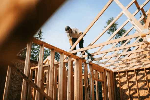 Die entscheidende Rolle der Baufinanzierung beim Bau Ihres Traumhauses