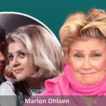 7 Fakten über marion ohlsen, die du kennen musst