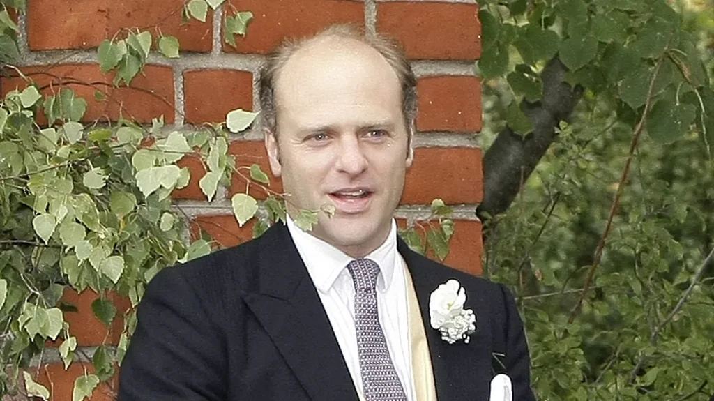 Maximilian von Schierstädt – Unternehmer und Familienmensch