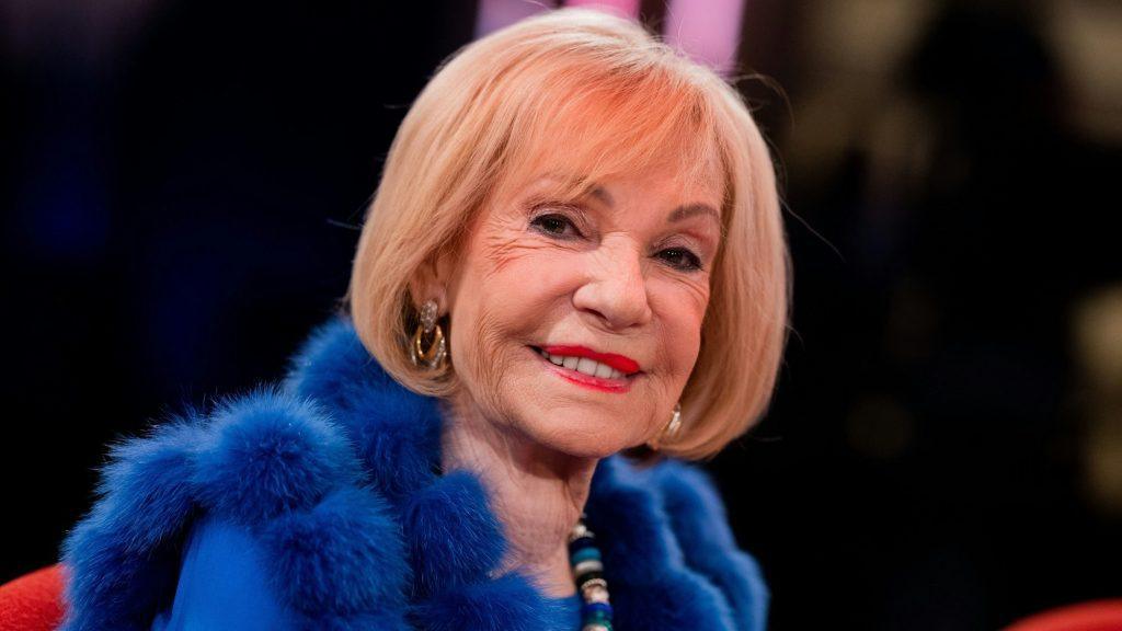 Dagmar Berghoff Schlaganfall – Wenn das Leben plötzlich schweigt