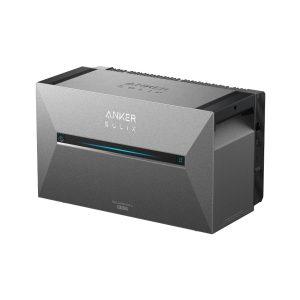 Anker Solix Solar Bank 3 Pro – Die Zukunft der privaten Energieversorgung
