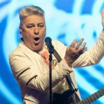 Didi Ganshofer Schlaganfall – Ein Schock für Fans und Musikerwelt