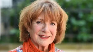 hannelore hoger schlaganfall – Eine Suche nach Wahrheit, zwischen Gerüchten und Respekt
