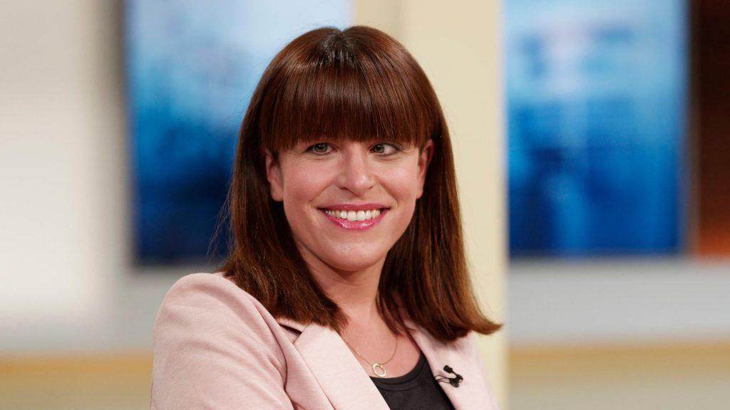 Julia Reuschenbach Augenfehler – Die stille Stärke hinter dem Blick