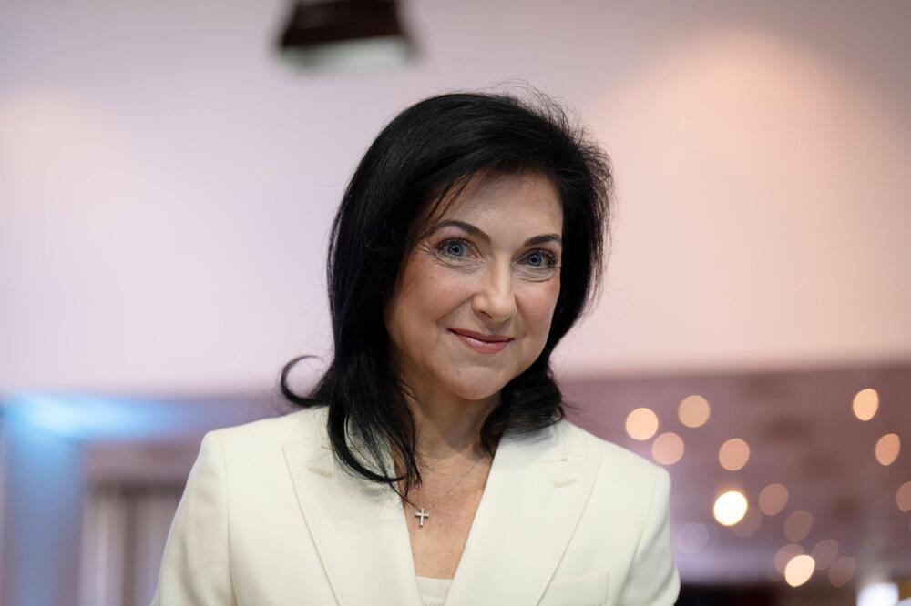 Katherina Reiche geschieden: Eine private Entscheidung mit öffentlichem Echo