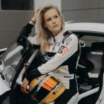 Laura Marie Geissler – Porträt einer Pionierin im Motorsport