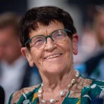 Rita Süssmuth Schlaganfall“ – Eine Geschichte über Mut, Würde und den ungebrochenen Willen