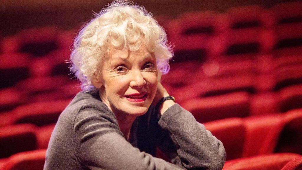 Anita Kupsch Krankheit – Ein stiller Abschied einer großen Schauspielerin