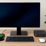 Mehr Ordnung, Mehr Power – So Optimierst Du Deinen Arbeitsplatz Mit Smarter Technik