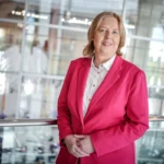 Alles, was Sie über Bärbel Bas wissen müssen