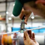 Trägheitsmesseinheiten als Kern moderner Navigation – Sensordatenfusion, Präzision & Echtzeitanalyse