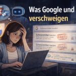 Was Google und KI verschweigen