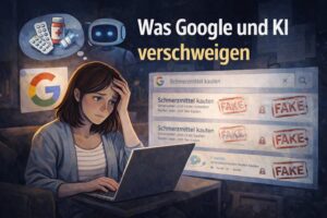 Was Google und KI verschweigen